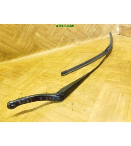 Scheibenwischerarm Wischerarm vorne links Opel Corsa E GM Valeo