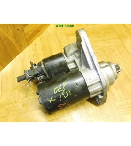 Anlasser Starter Seat Ibiza 3 III 6L1 Bosch 12v 0001120400 02T911023G