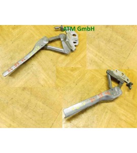 Motorhaubenscharnier Scharnier VW Passat B6 x 2 Stück rechts links