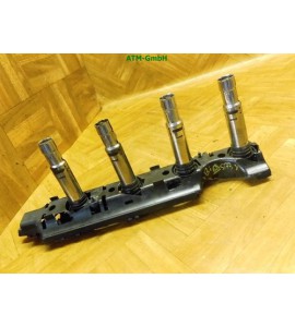 Zündspule x 4 Stück Seat Ibiza 3 III 6L1 0093134516 1J0973724