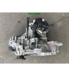 Getriebe Schaltgetriebe Audi A3 8L 1.8 T 110 kW Getriebecode DYP