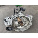 Getriebe Schaltgetriebe Audi A3 8L 1.8 T 110 kW Getriebecode DYP