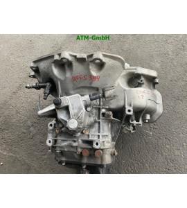 Getriebe Schaltgetriebe Opel Corsa E 1.2 51 kW Getriebecode BFFS394