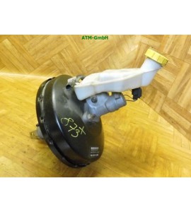 Hauptbremszylinder Bremskraftverstärker Ford Fiesta 5 V FoMoCo ATE 4S612B195KA