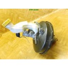 Hauptbremszylinder Bremskraftverstärker Ford Fiesta 5 V FoMoCo ATE 4S612B195KA