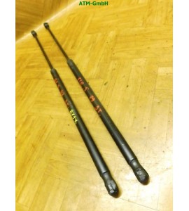 Heckklappendämpfer Gasdruck Gasdämpfer Ford Fiesta 5 V 3 türig x 2 Stück hinten