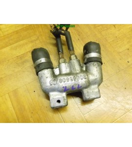 Kühlerventil Ventil Mitsubishi Spacestar 30865608