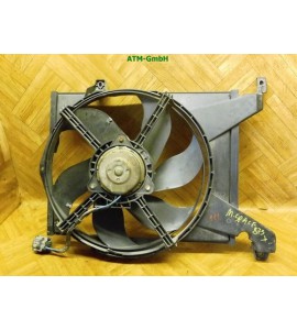 Lüfter Kühlerlüfter Gebläse Elektrolüfter Mitsubishi Spacestar GATE 8240276