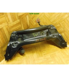 Motorhalter Motorträger vorne Achsträger Achse Vorderachse Seat Ibiza 3 III 6L1
