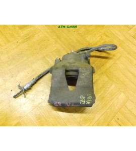 Bremssattel vorne links Seat Ibiza 3 III 6L1 Fahrerseite ATE 81