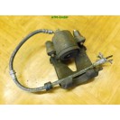 Bremssattel vorne links Seat Ibiza 3 III 6L1 Fahrerseite ATE 81