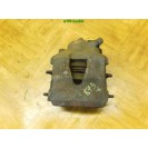 Bremssattel vorne links VW Fox Fahrerseite ATE 81