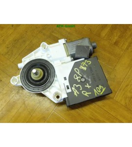 Fensterhebermotor Türsteuergerät Audi A3 8P rechts Küster 8P0959802E