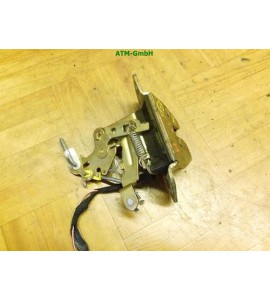 Heckklappenschloss Schloss hinten Mitsubishi Spacestar