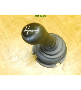 Schaltknauf Schaltmanchette Ford Fiesta 5 V 2S617277BB