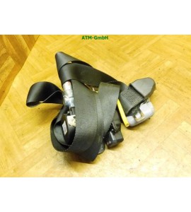 Sicherheitsgurt Gurt vorne rechts Mitsubishi Spacestar Beifahrerseite