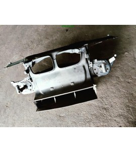 Schlossträger Frontmaske BMW 3 3er 46 51.71-8202831 61.71-8211467
