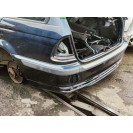 Stoßstange hinten BMW 3 3er E46 Touring Farbcode 317/5 Orientblau Metallic