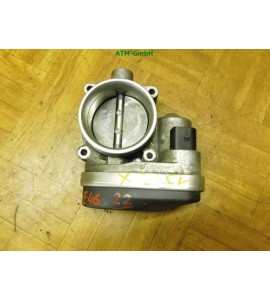 Drosselklappe BMW 3 3er E46 VDO 13.54-1439224-04