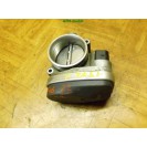 Drosselklappe BMW 3 3er E46 VDO 13.54-1439224-04