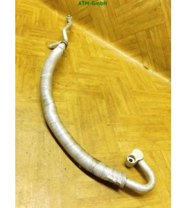 Klimaleitung Leitung VW Fox