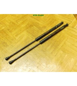 Heckklappendämpfer Gasdruck Gasdämpfer x 2 Stück hinten Peugeot 207 3 türig