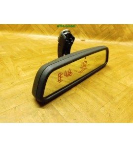 Rückspiegel Innenraumspiegel Rücksichtspiegel BMW 3 3er E46 015313
