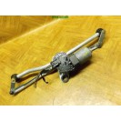 Wischermotor vorne Wischergestänge BMW 3 3er E46 Bosch 67.63-6914577