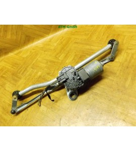 Wischermotor vorne Wischergestänge BMW 3 3er E46 Bosch 67.63-6914577