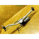 Wischermotor vorne Wischergestänge BMW 3 3er E46 Bosch 67.63-6914577