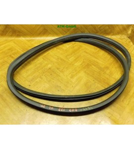 Dichtung Türdichtung Peugeot 207 3 türig links Fahrerseite