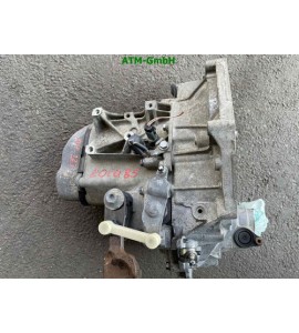 Getriebe Schaltgetriebe Peugeot 207 1.4 54 kW Getriebecode 20CQ85