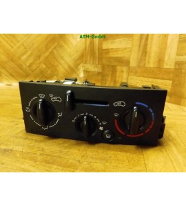 Heizungsbedienteil Bedienteil Schalter Peugeot 207 12v N102077R