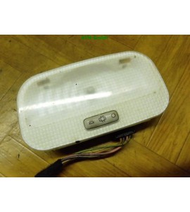 Leseleuchte Innenraumlicht Innenraumbeleuchtung Peugeot 207