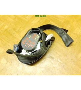 Sicherheitsgurt Gurt Peugeot 207 3 türig vorne rechts Autoliv 9211396