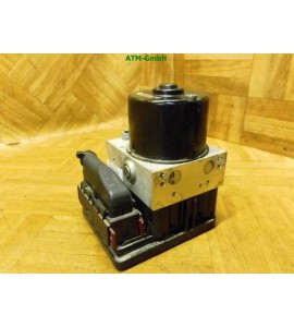 ABS Hydraulikblock ESP Opel Astra H GM ATE 10.0206-0290.4 13246535