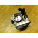 Drosselklappe Opel Astra H GM 55560398 A2C53119795