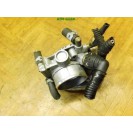 Drosselklappe Opel Astra H GM 55560398 A2C53119795