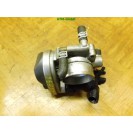 Drosselklappe Opel Astra H GM 55560398 A2C53119795