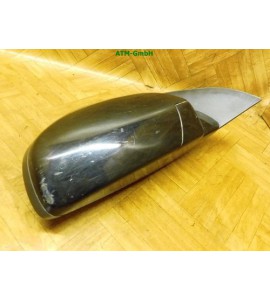 Seitenspiegel Opel Vectra C rechts Farbcode Z20R Farbe Schwarz Saphirschwarz