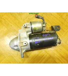 Anlasser Starter Opel Vectra C Bosch 0001109062 12v