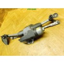 Wischermotor vorne Wischergestänge Opel Astra H Bosch GM 3397020632 13271686