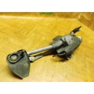 Wischermotor vorne Wischergestänge Opel Astra H Bosch GM 3397020632 13271686