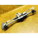 Wischermotor vorne Wischergestänge Opel Astra H Bosch GM 3397020632 13271686