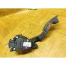 Pedal Gaspedal Gaspoti Renault Laguna 2 II 8200002904 Hella 6PV008119-00