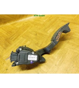 Pedal Gaspedal Gaspoti Renault Laguna 2 II 8200002904 Hella 6PV008119-00