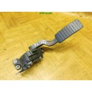 Pedal Gaspedal Gaspoti Renault Laguna 2 II 8200002904 Hella 6PV008119-00