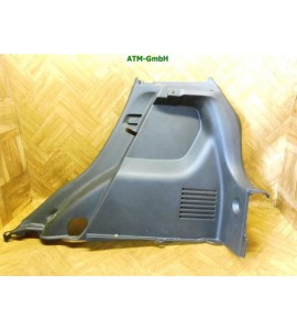Seitenverkleidung Kofferraum Opel Karl rechts Beifahrerseite GM 95408357