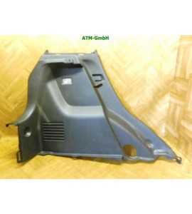 Seitenverkleidung Kofferraum Opel Karl links Fahrerseite GM 95408359