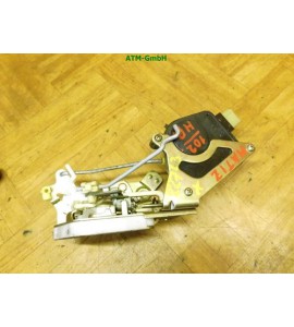 Türschloss Schloss hinten rechts Chevrolet Matiz Beifahrerseite